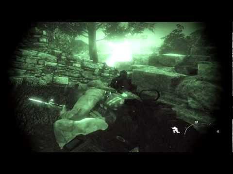 Call Of Duty Modern Warfare 3: Walkthrough ► Part 22 - "Stronghold" [1/2] - Castle Infiltration!