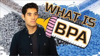 What is BPA Plastic Additive | Is BPA Safe? Why is it used in Baby Bottles!