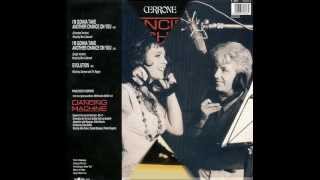 Cerrone feat. Ricky Lee - I'm Gonna Take Another Chance On You