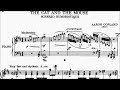 ABRSM DipABRSM Piano Repertoire No.39 Copland Scherzo Humoristique The Cat and the Mouse