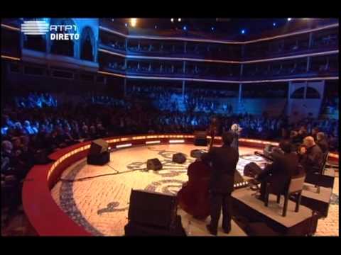 Maria da Fé - Fado divino