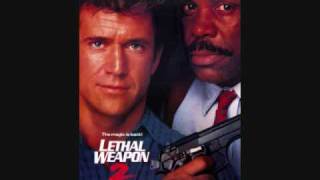 (Knockin on Heavens Door) -  Eric Clapton From Lethal Weapon 2