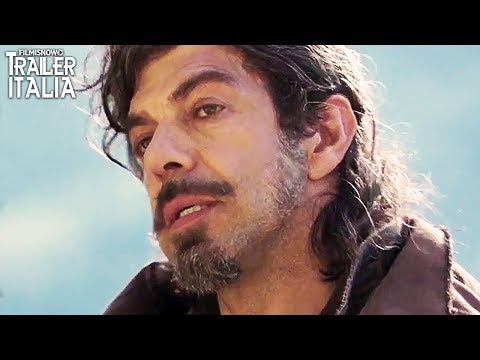 MOSCHETTIERI DEL RE (2018) | Trailer del Film con Pierfrancesco Favino