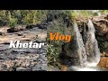 Khetar Picnic Spot All Staff Oriental College Of Nursing Korba Orientalcollegekorba Vlog