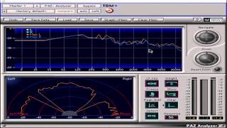 Video thumbnail for Waves Mastering Lesson 16 - Paz Analyzer Tool by Gabriel Toma