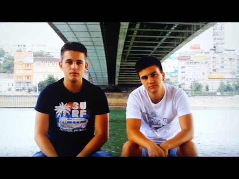 Doa ft. Daki - Ostacu ti samo drug [Official Video]