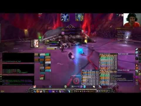 Heroic Nythendra (Shadow Priest POV)
