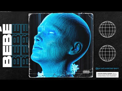 INSTRUMENTAL REGGAETON ROMANTICO | Tipo FEID x ALEJO X ROBI | 2022 | "BEBÉ"