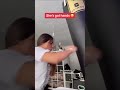 ?? (via @chenielle.ig/TikTok) #shorts