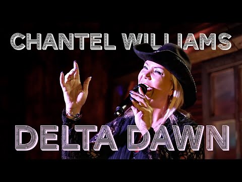 Chantel Williams - Delta Dawn (Official Video)