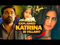 Merry Christmas Ending Explained! ⋮ Katrina Betray Vijay? Merry Christmas Movie Full Explanation