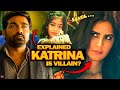 Merry Christmas Ending Explained Katrina Betray Vijay Merry Christmas Movie Full Explanation