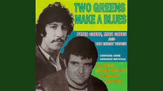 Camel&#39;s Eye Blues