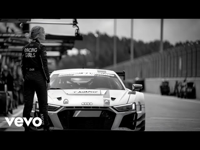 Racing-Girls