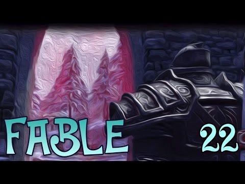FABLE ANNIVERSARY Walkthrough Gameplay Ep 22 - "Fatty Fatty Two By Four!!!"