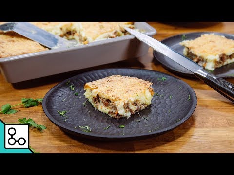 Parmentier de confit de canard - YouCook
