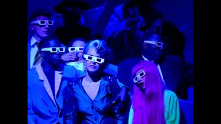 Pet Shop Boys - Your Funny Uncle (Performance '91) [1440p Upscale | Remastered]
