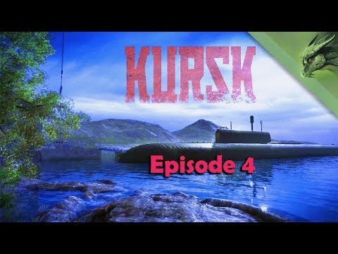 Kursk || Episode 4