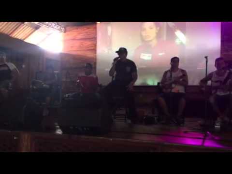 Grupo Samba Sim... Feijoada nota 10 no Buteco Premium