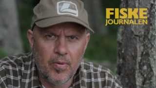 Flugfiske i Moskogen