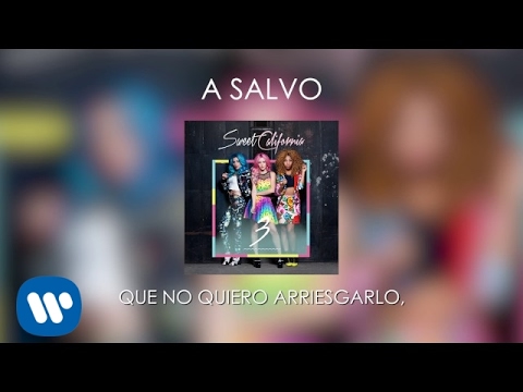 Video thumbnail for A Salvo