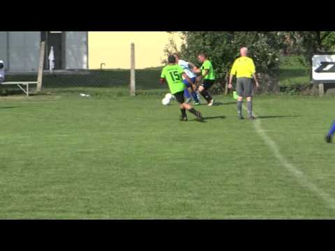 LZS Grochowiska Księże - LZS Jadowniki - 4