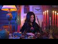Fortune Teller Salon Victorian Era ASMR 87
