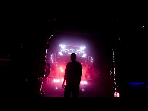 DALLAS KALEVALA : VICTIMIZER (Official Music Video)
