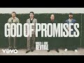 God Of Promises