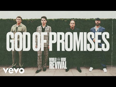 Thumbnail for God Of Promises video