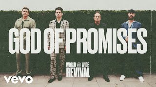 God Of Promises