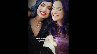 Download lagu When you say yeahh!!|| Better in stereo! 💙💜 #descendants #dovecameron #evie #maldescendants #edits mp3 Download lagu When you say yeahh!!|| Better in stereo! 💙💜 #descendants #dovecameron #evie #maldescendants #edits mp3