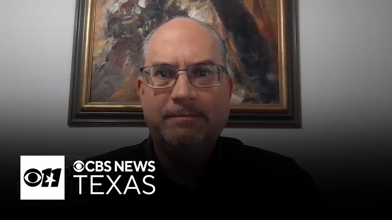 Will Harris and Allred's Houston visit affect voter turnout? SMU Professor responds