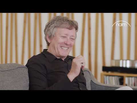 The Expression of Everything – The Artist with Roger O’Donnell (The Cure) - Episode 3