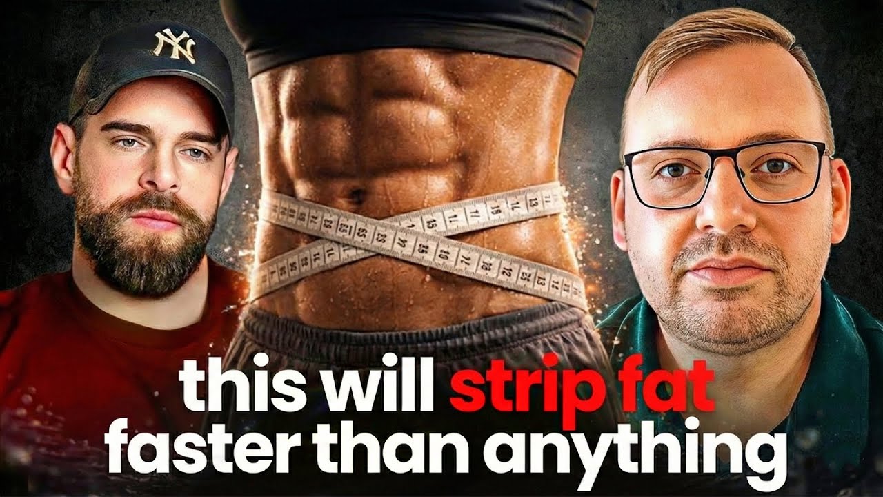 How to Lose Weight Forever and Boost Energy Naturally | Fitness Expert Alan Dyck