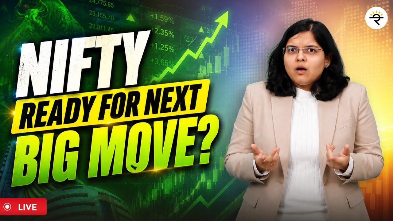 Global Market Shock! | KOSPI Crash, Hormuz Tensions, UK PM Resigns & RBI Update | CA Rachana Ranade