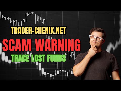 trader-chenix.net Review: SCAM Investigation | Trace Your Lost Funds | 2025 Investor Alert