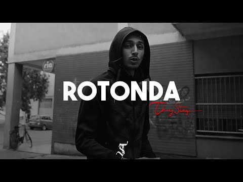 [FREE] Baby Gang x Morad type beat "Rotonda"