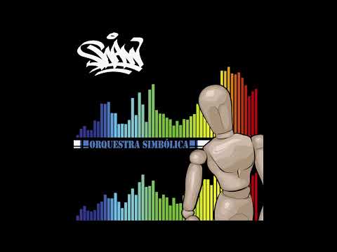 Shawlin - Orquestra Simbólica - Reza Forte (Part. Black Alien)