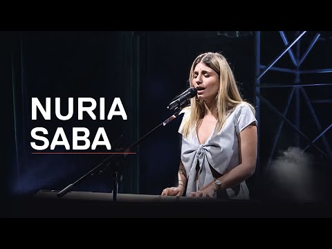 Nuria Saba en el Gran Teatro Nacional | Teatro en Grande