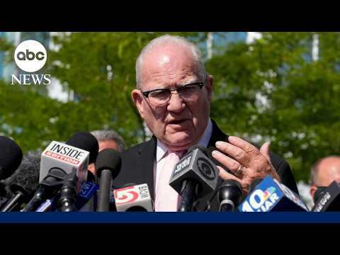 Lindsay Clancy’s attorney Kevin Reddington speaks out after her mistrial