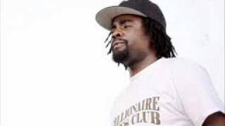 Wale - CHAIN MUSIC