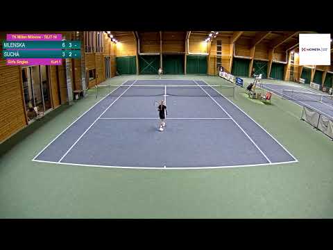 Court 1_5.12.2019 - TK Milten Milovice TEJT 14 - Cat.2 (1/3)