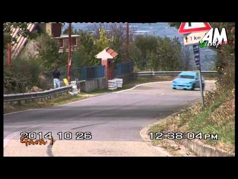 Perillo Francesco PSG 19° Luzzi   Sambucina HD