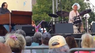Joey DeFrancesco - Detroit Jazz Fest 2014