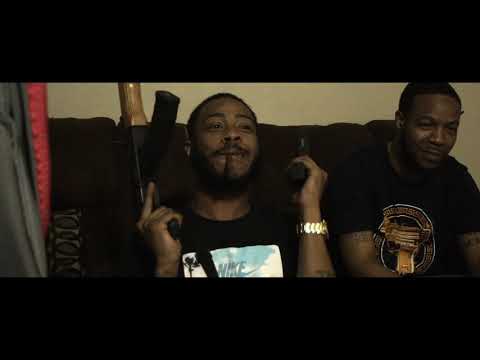 Melo Bandz x BlitzzBoi - Fresstyle (Official Music Video)