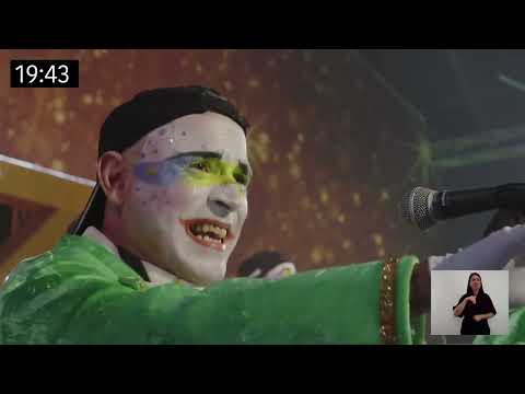 Murga Quintillo.com - Carnaval 2026