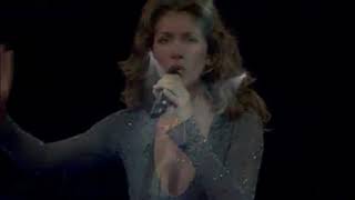 Céline Dion - Zora sourit (Extract Live 1998 From Montréal)