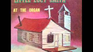 "He Knows How Much We Can Bear"- Little Lucy Smith (Collier)