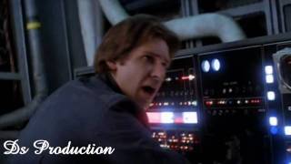 HAN &amp; LEIA - Heartbreak lullaby (by A*TEENS - Princess Diaries theme)